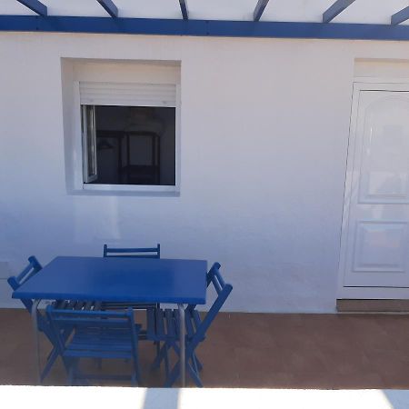 Apartamento La Maresia 2 Caleta de Sebo Dış mekan fotoğraf