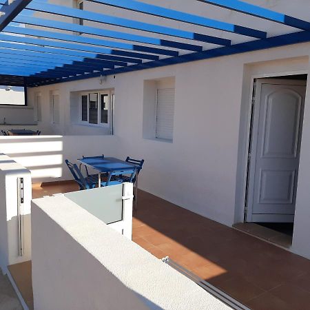 Apartamento La Maresia 2 Caleta de Sebo Dış mekan fotoğraf